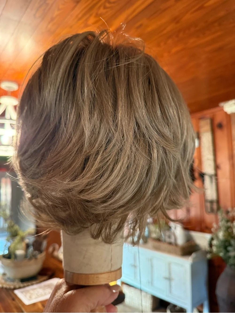 Jon Renau Naomi Wig $240 NWT- never worn